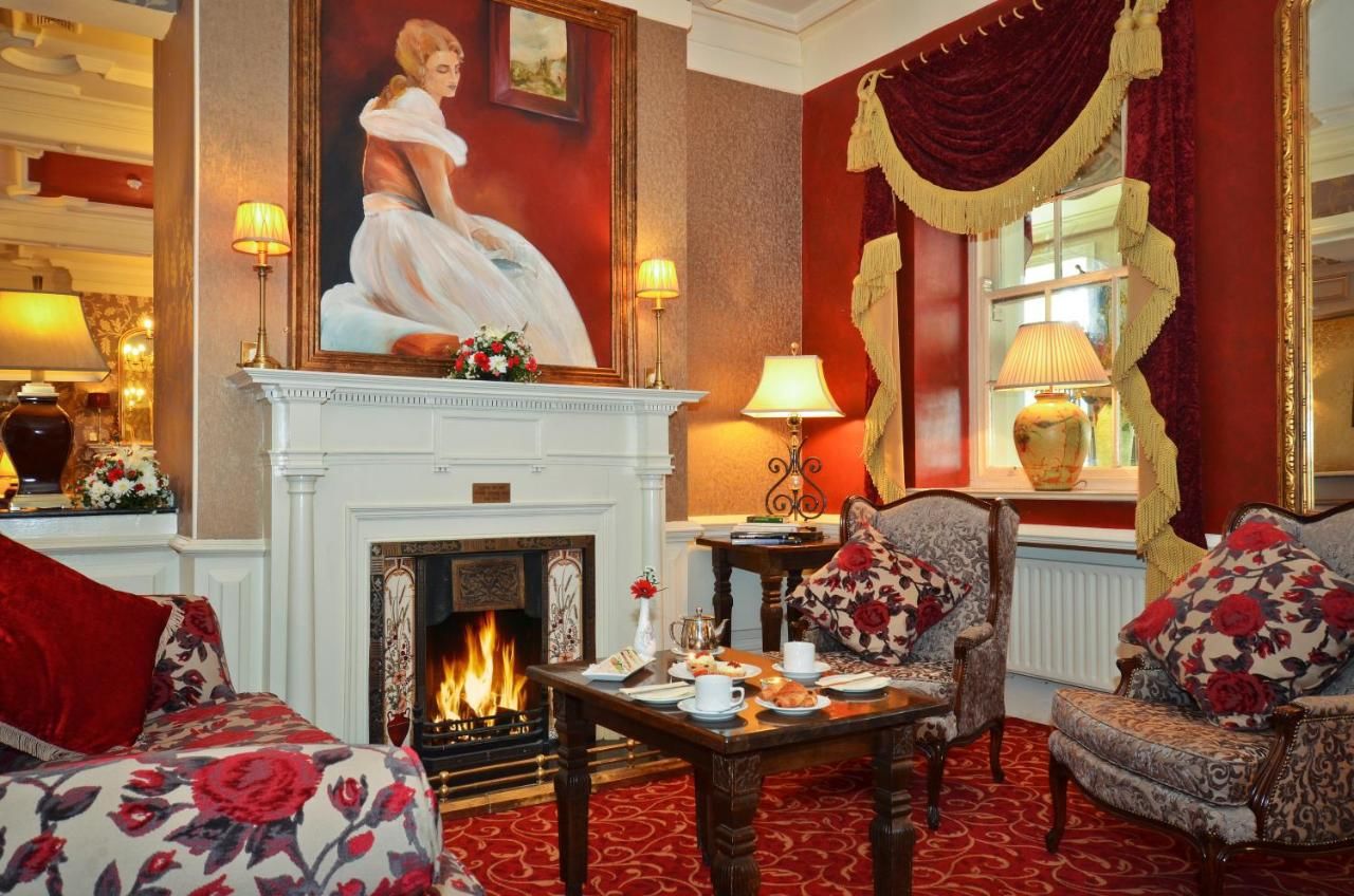 Отель Sligo Southern Hotel Слайго
