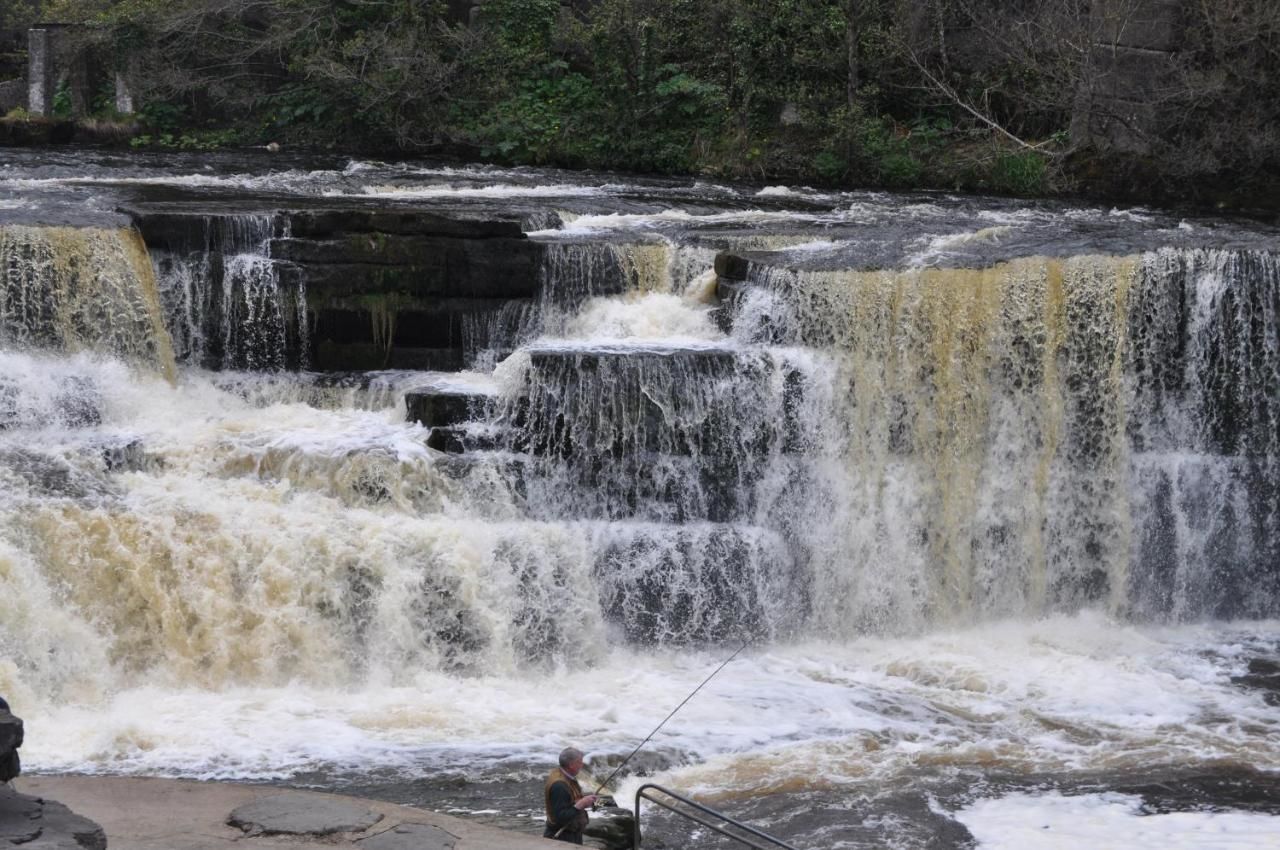 Отель Sligo Southern Hotel Слайго