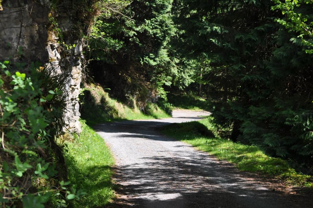 Отель Sligo Southern Hotel Слайго-20