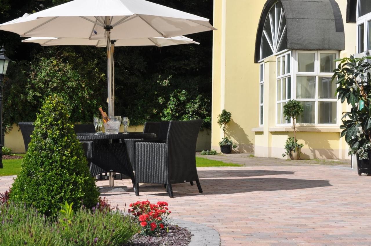 Отель Sligo Southern Hotel Слайго-24