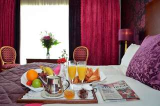 Отель Sligo Southern Hotel Слайго Двухместный номер с 1 кроватью-4