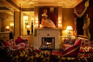 Отель Sligo Southern Hotel Слайго-3